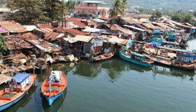 Phu Quoc Ham Ninh Fishing Village - Seize the cultural essence of Phu Quoc’s artistry